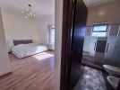 Furnished third floor for rent in Khalda 200m