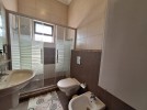 Furnished third floor for rent in Khalda 200m