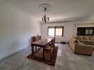 Flat first floor apartment for rent in Um Uthaina 320m