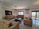 Flat first floor apartment for rent in Um Uthaina 320m