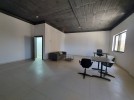 Finished ground floor office for rent in Al Abdali of 80m