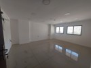 Commercial showroom with attic for rent on Abdullah Ghosheh St 400m