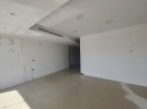 Commercial showroom with attic for rent on Abdullah Ghosheh St 400m