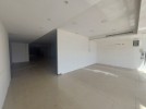 Commercial showroom with attic for rent on Abdullah Ghosheh St 400m