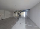 Commercial showroom with attic for rent on Abdullah Ghosheh St 400m