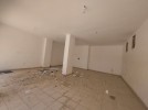 Showroom with terrace for rent in Dahiet Al-Amir Rashid of 75m