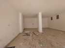 Showroom with terrace for rent in Dahiet Al-Amir Rashid of 75m