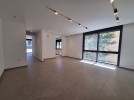 Ground floor apartment with terrace for rent in Dahiet Al-Amir Rashid 230m