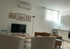 Furnished studio for rent in Shmeisani 92m