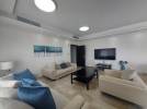 3rd floor for rent in 7th circle 120m