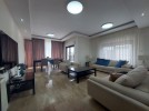 3rd floor for rent in 7th circle 120m