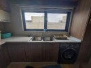 3rd floor for rent in 7th circle 120m