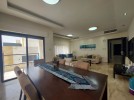 3rd floor for rent in 7th circle 120m