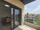 3rd floor for rent in 7th circle 120m