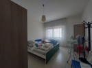 3rd floor for rent in 7th circle 120m