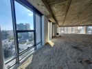 Ninth floor office for rent in Fifth Circle office an area of 230m