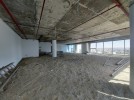 Ninth floor office for rent in Fifth Circle office an area of 230m