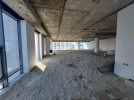 Ninth floor office for rent in Fifth Circle office an area of 230m