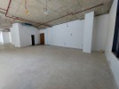 Finished and ready ground floor office for rent in Abdoun area 626m