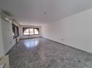 Flat ground floor apartment for rent in Abdoun 300m