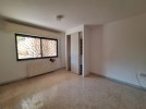 Flat ground floor apartment for rent in Abdoun 300m