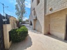 Flat ground floor apartment for rent in Abdoun 300m