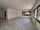 Flat ground floor apartment for rent in Abdoun 300m