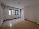 Flat ground floor apartment for rent in Abdoun 300m