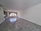 Flat ground floor apartment for rent in Abdoun 300m