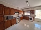 Flat ground floor apartment for rent in Abdoun 300m