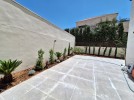 Newly built villa for rent in  Abdoun with a land area of 600m 