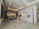 Newly built villa for rent in  Abdoun with a land area of 600m 