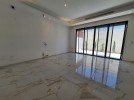 Newly built villa for rent in  Abdoun with a land area of 600m 