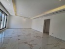 Newly built villa for rent in  Abdoun with a land area of 600m 