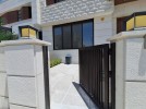 Newly built villa for rent in  Abdoun with a land area of 600m 