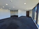 Third floor office for rent in Al Madinah Al Tebeieh street of 400m