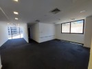 Third floor office for rent in Al Madinah Al Tebeieh street of 400m