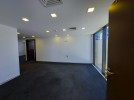 Third floor office for rent in Al Madinah Al Tebeieh street of 400m