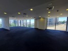 Third floor office for rent in Al Madinah Al Tebeieh street of 400m