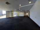 Third floor office for rent in Al Madinah Al Tebeieh street of 400m