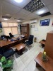 Second floor office for rent in Khalda with a building area of 430m