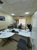 Second floor office for rent in Khalda with a building area of 430m