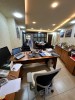 Second floor office for rent in Khalda with a building area of 430m