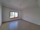 Flat apartment with a garden for rent in Dair Ghbar 341m