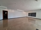 Flat apartment with a garden for rent in Dair Ghbar 341m