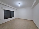 Flat apartment with a garden for rent in Dair Ghbar 341m