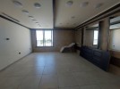 First floor office for rent in Um Uthaina office with an area of 54m