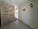 Attached villa for rent in Abdoun area with a building area of 280m