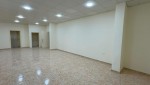 First floor office ready for use for rent in Khalda office area 220m