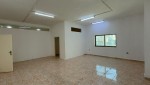 First floor office ready for use for rent in Khalda office area 220m